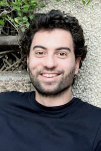 Pedro Furtado in Houve uma Vez Dois Verões