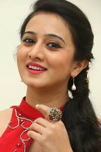 Harshika Poonacha in Thamassu