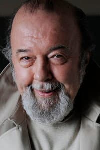 Peter Hall in Als Mutter streikte