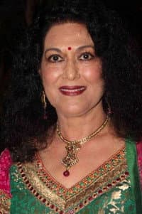 Anjana Mumtaz in Yaad Rakhegi Duniya