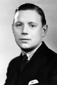 Albert Burdon in It's a Boy