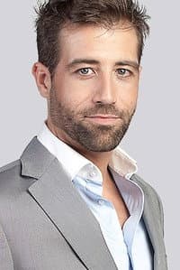 Leandro Rivera in A prueba de bombas