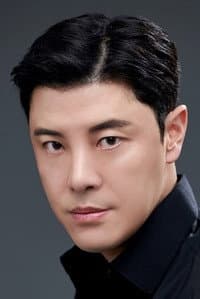 Kim Seong-beom in Strong Woman Do Bong Soon
