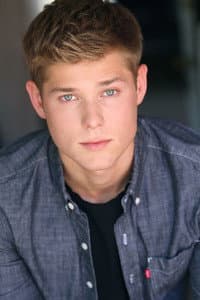 Mason Dye in My Stepdaughter