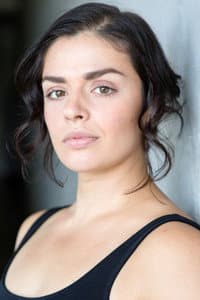Tatiana Zappardino in Asking For It