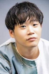 Yuma Yamoto in Gメン