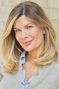Mia Matthews in Dream Killer