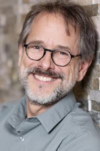 Marc-André Coallier in Tirelire combines & Cie