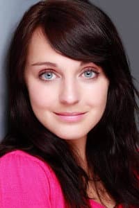 Clare Thomas in Fungus the Bogeyman