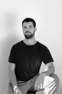 David Moragas in Les amigues de l’Àgata