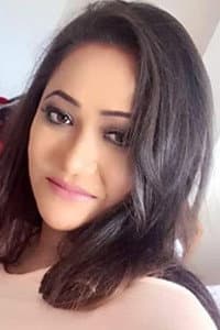 Rimi Hazarika in Bahniman