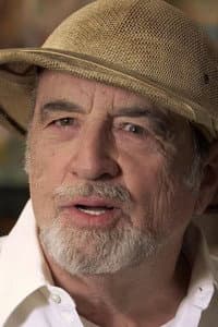 William Richert in Manic