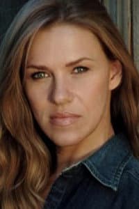 Robyn Adamson in Redemption: For Robbing the Dead