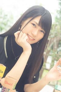 Nanami Yoshimura in 劇場版 新幹線変形ロボシンカリオン 未来からきた神速のALFA-X