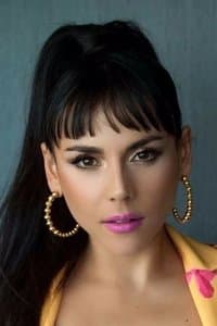 Carolina Gaitán in 8 Confessions in Los Angeles