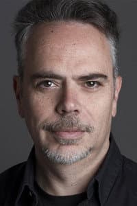 Mário Bomba in Interface