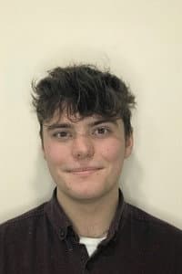 Edward Hoult in It's Just a Parcel