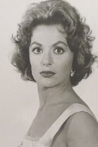 Rebecca Welles in Desire Under the Elms