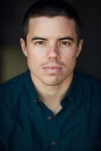 David Hull in The Body