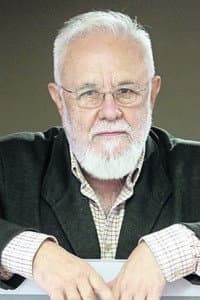 Gonzalo Suárez in Al diablo, con amor