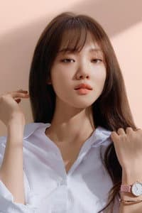 Lee Sung-kyung in 낭만닥터 김사부