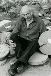 Boris Lehman in Les films rêvés