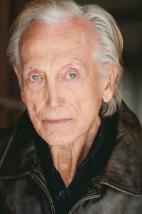 Myron Natwick in Ice Blues: A Donald Strachey Mystery