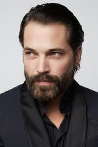 Tim Rozon in Beginner's Luck