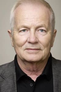 Frank-Otto Schenk in Verlobung in Hullerbusch