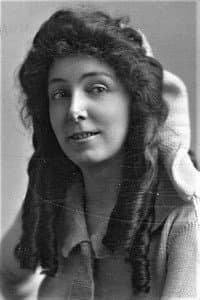 Edythe Chapman in The Crystal Cup