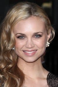 Fiona Gubelmann in A Royal Montana Christmas
