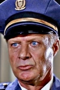Russ Bender in Hot Rod Gang