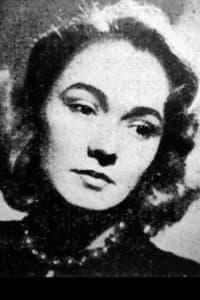 Doina Tutescu in Poveste sentimentala