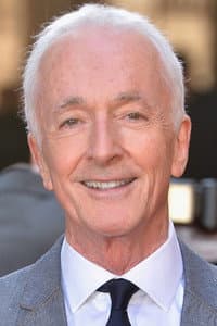 Anthony Daniels in Classic Creatures: Return of the Jedi