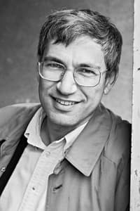Orhan Pamuk in El Bosco: el jardín de los sueños