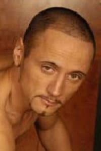 Zoltan Balogh in Tri Dick Pleasure 2