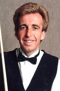 Terry Griffiths in Barry Hearn: The People's Promoter