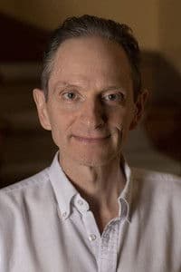 Arthur Holden in Eternal
