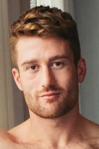 Olivier Robert in Even Cowboys Get Blue Balls