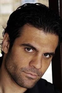 Anthony Martins in True Men