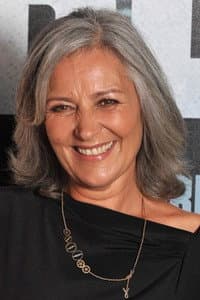 Niseema Theillaud in L'Aventure des Marguerite