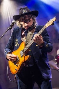 Bennie Jolink in Cuby & The Blizzards: The Jubilee Concert