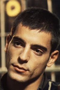 Valerio Foglia Manzillo in Il velo di Maya