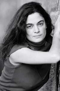 Maria Papas in Ô Jerusalem