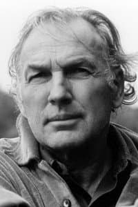 Pierre Perrault in Les traces du rêve