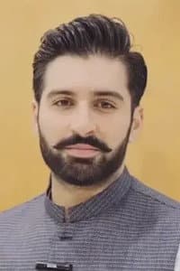 Muneeb Butt in Cannibal Cabin
