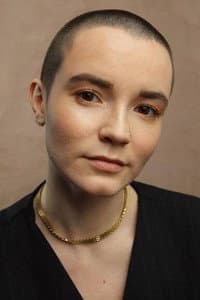 Bridie Shine in Mother Maker Lover Taker