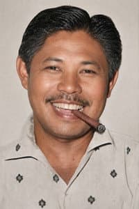 Malek Sutan Muda in Abu Hassan Penchuri