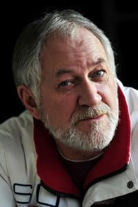 Ken Kitson in Golden Gordon