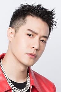 Nick Chou in 第37届金曲奖颁奖典礼